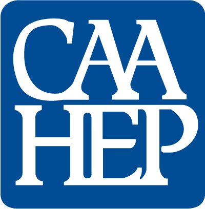 Commission on Accreditation of Allied Health Education Programs CCAHEP Logo