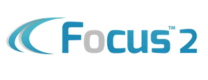 Focus 2 logo