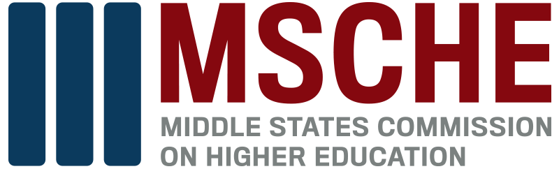 Middle States Commission on Higher Education (MSCHE)
