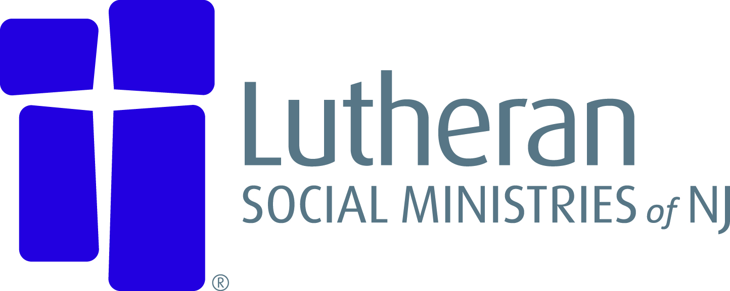 Lutheran Social Ministries of NJ Logo