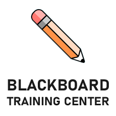 Blackboard Training Center