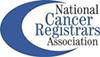 National Cancer Registry Association Logo