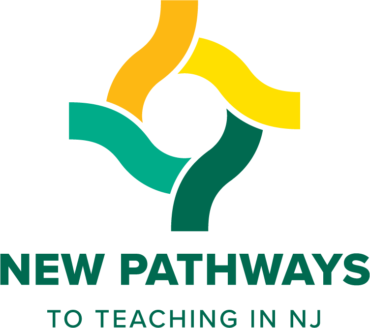 New Pathways to Teaching in NJ Logo