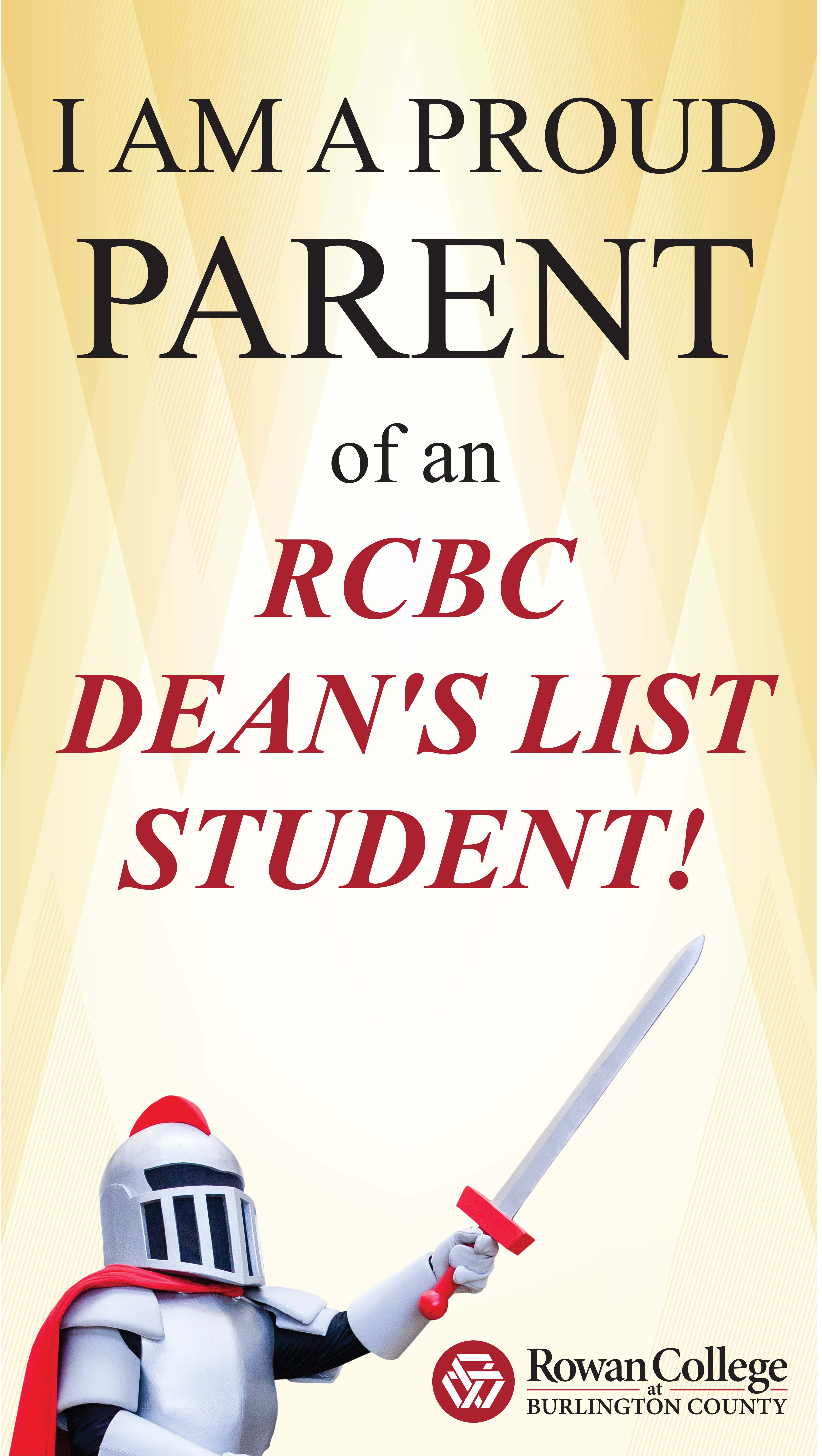 I made dean's list graphic with Barry for Snapchat