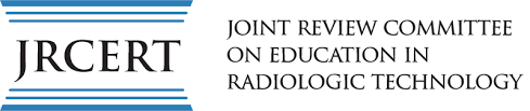JRCERT: Joint Review Committee on Education in Radiologic Technology Logo