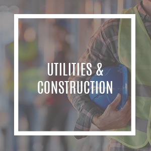 Utilities & Construction
