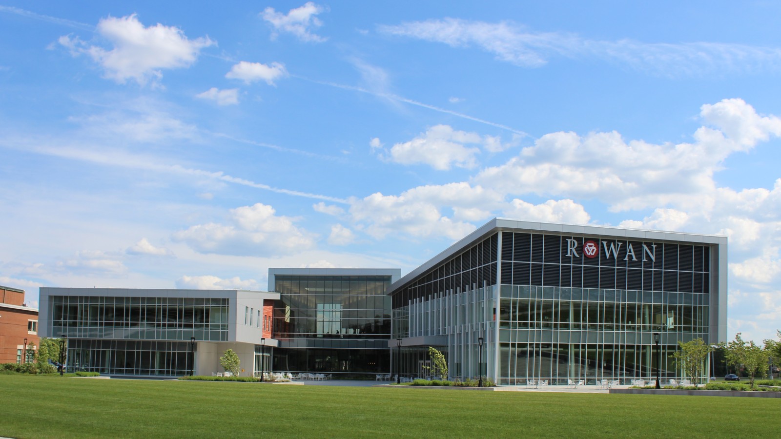 photo of student success center 