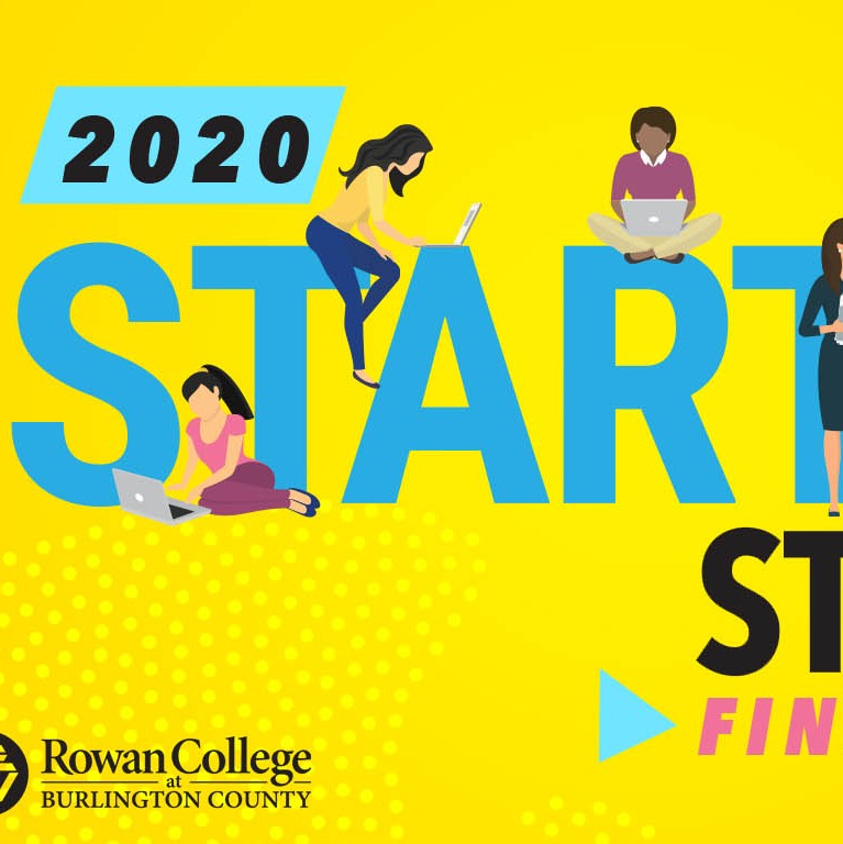 2020 Startup Stars poster 